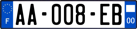 AA-008-EB