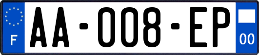 AA-008-EP