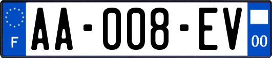 AA-008-EV