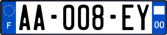 AA-008-EY