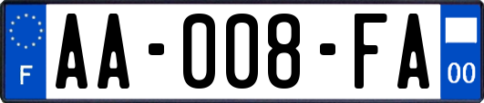 AA-008-FA