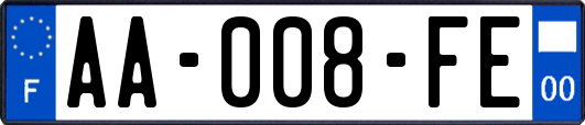 AA-008-FE