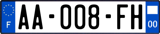 AA-008-FH