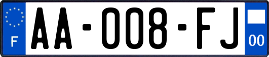 AA-008-FJ