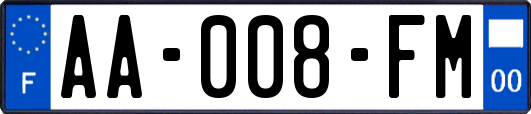 AA-008-FM