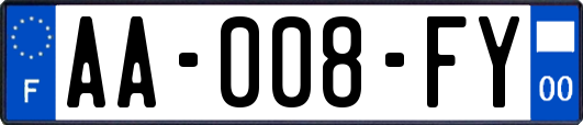 AA-008-FY