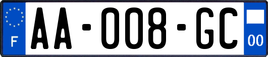 AA-008-GC