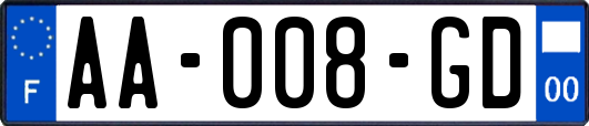 AA-008-GD