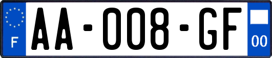 AA-008-GF