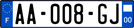 AA-008-GJ