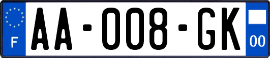 AA-008-GK