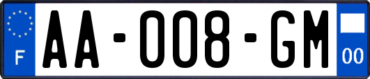 AA-008-GM