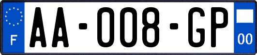 AA-008-GP