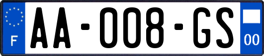 AA-008-GS