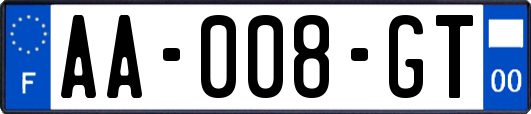 AA-008-GT