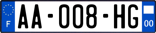 AA-008-HG