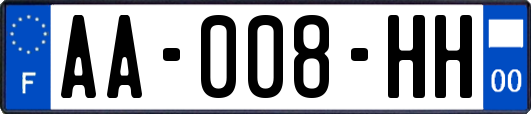 AA-008-HH