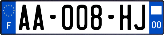 AA-008-HJ