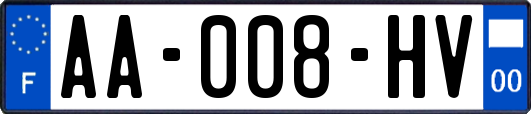 AA-008-HV