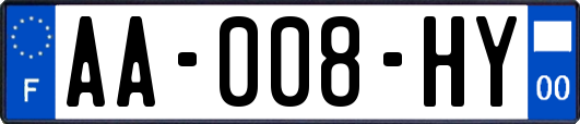 AA-008-HY