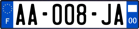 AA-008-JA