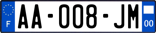 AA-008-JM