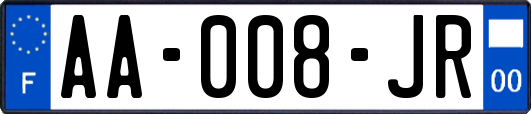 AA-008-JR