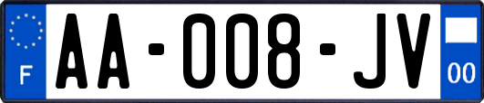 AA-008-JV