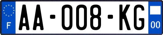 AA-008-KG