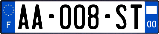 AA-008-ST