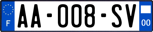 AA-008-SV