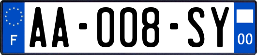 AA-008-SY