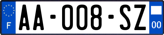 AA-008-SZ