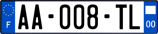 AA-008-TL