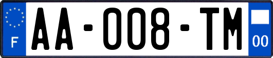 AA-008-TM