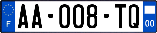 AA-008-TQ