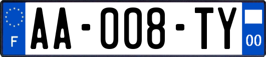 AA-008-TY