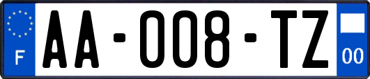 AA-008-TZ