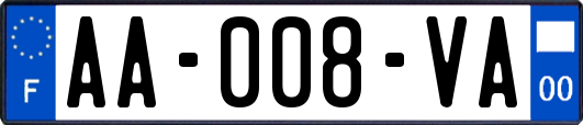 AA-008-VA