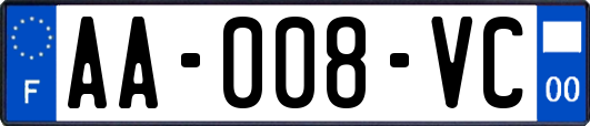 AA-008-VC