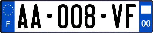 AA-008-VF