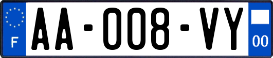 AA-008-VY