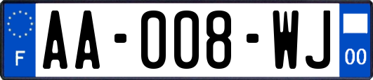 AA-008-WJ