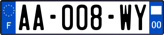 AA-008-WY