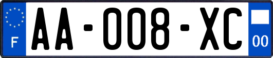 AA-008-XC