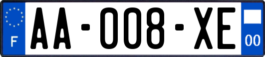 AA-008-XE