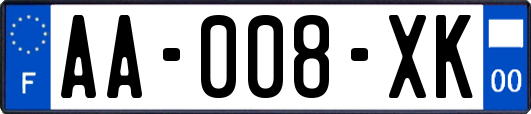 AA-008-XK