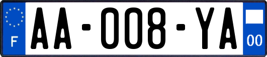 AA-008-YA