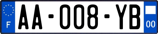 AA-008-YB