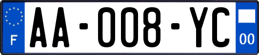 AA-008-YC